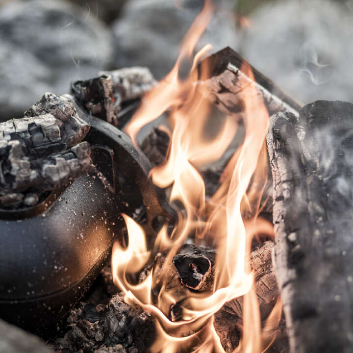 Petromax Kartoffelbräter PTO30